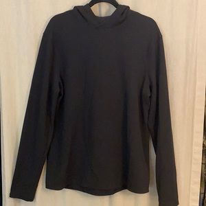 Lululemon Shift Stitch Waffle Knit Hoodie